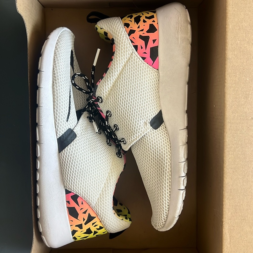 Nike sneakers